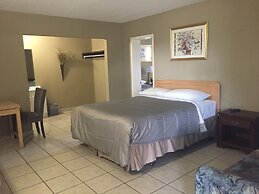 Niagara Falls Courtside Inn