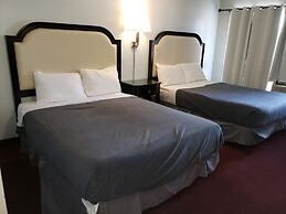 Niagara Falls Courtside Inn