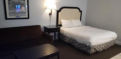 Niagara Falls Courtside Inn