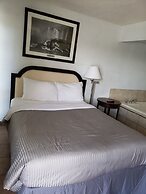 Niagara Falls Courtside Inn