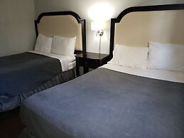 Niagara Falls Courtside Inn