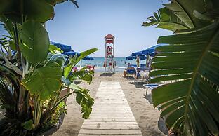 Grand Hotel Mediterranee