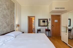 Grand Hotel Mediterranee