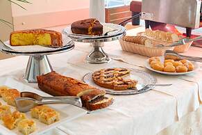 Grand Hotel Mediterranee