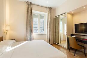 Grand Hotel Mediterranee
