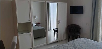 Grand Hotel Mediterranee