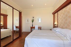Grand Hotel Mediterranee