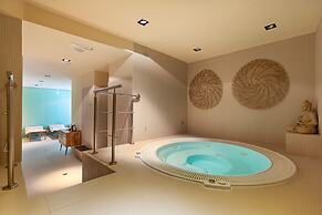Grand Hotel Mediterranee