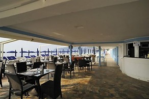 Grand Hotel Mediterranee