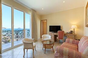 Grand Hotel Mediterranee