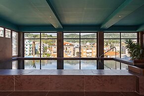 LVG Hotel Collection - Grand Hotel Mediterranee