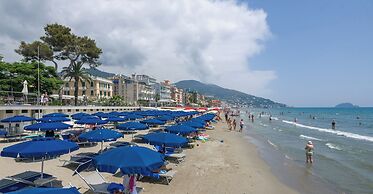 Grand Hotel Mediterranee