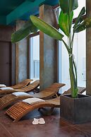 Grand Hotel Mediterranee