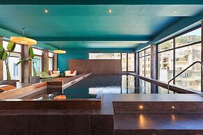 LVG Hotel Collection - Grand Hotel Mediterranee