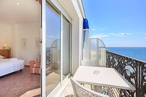 Grand Hotel Mediterranee