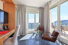 Grand Hotel Mediterranee