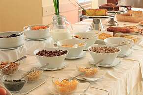 Grand Hotel Mediterranee