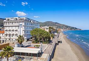 Grand Hotel Mediterranee