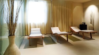 Grand Hotel Mediterranee