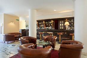 Grand Hotel Mediterranee