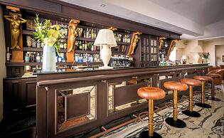 Grand Hotel Mediterranee