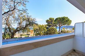 Grand Hotel Mediterranee