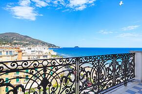 Grand Hotel Mediterranee