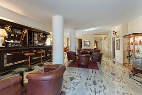 Grand Hotel Mediterranee