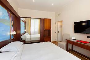 Grand Hotel Mediterranee