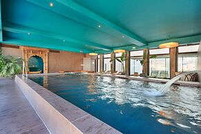 LVG Hotel Collection - Grand Hotel Mediterranee