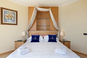 Grand Hotel Mediterranee