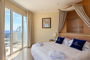 Grand Hotel Mediterranee