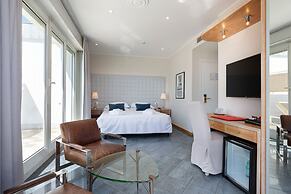 Grand Hotel Mediterranee