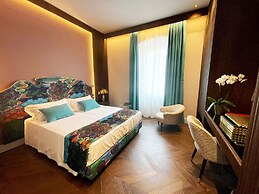 Grand Hotel Mediterranee