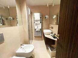 Grand Hotel Mediterranee