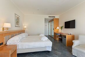 Grand Hotel Mediterranee