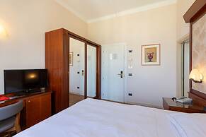 Grand Hotel Mediterranee
