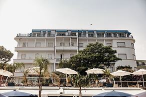 Grand Hotel Mediterranee