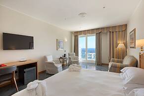 Grand Hotel Mediterranee