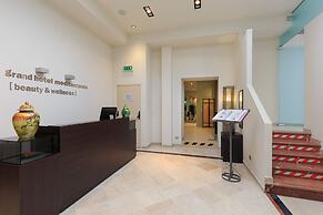 Grand Hotel Mediterranee