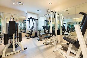 Grand Hotel Mediterranee