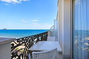 Grand Hotel Mediterranee
