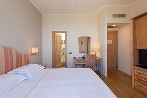 Grand Hotel Mediterranee