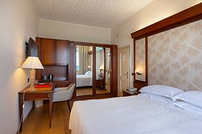 Grand Hotel Mediterranee