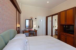 Grand Hotel Mediterranee