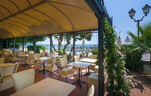 Grand Hotel Mediterranee