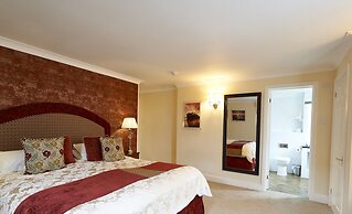 Hempstead House Hotel
