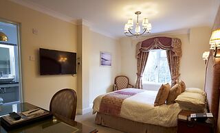 Hempstead House Hotel