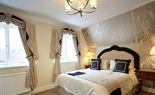 Hempstead House Hotel