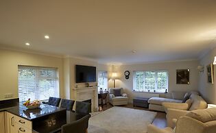 Hempstead House Hotel